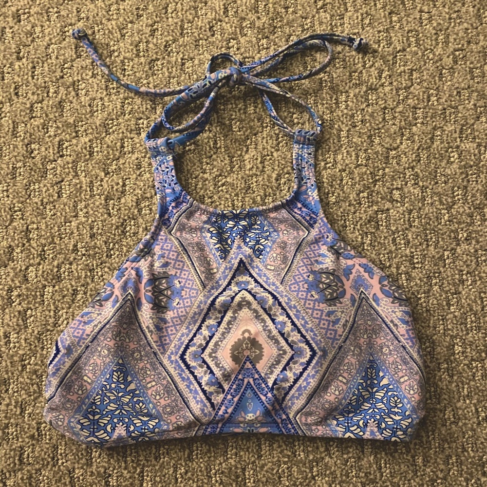 TARGET bikini top
